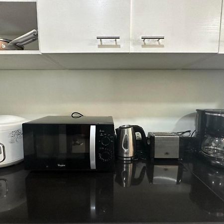 Suites De Marina Manila With Netflix Exteriér fotografie