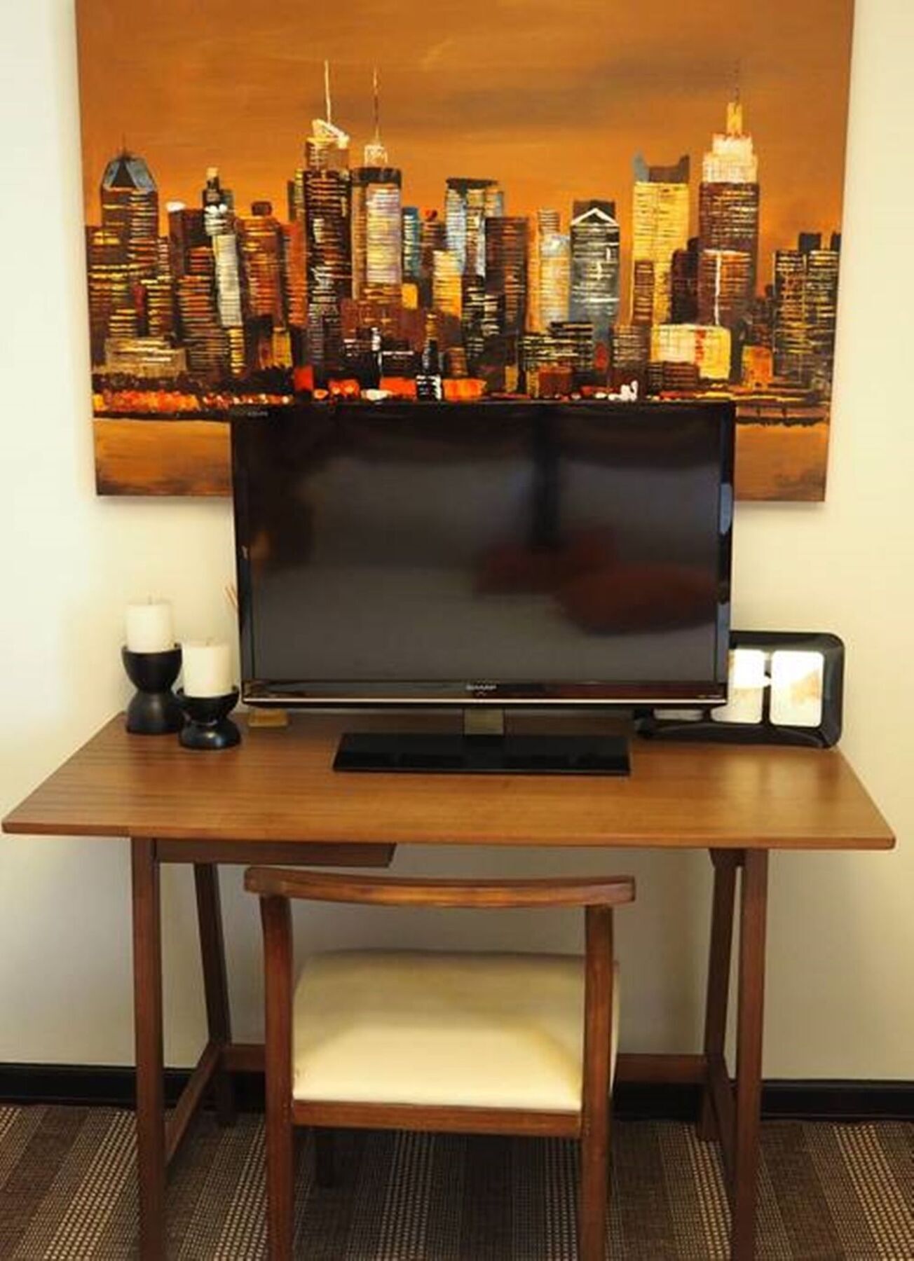 Suites De Marina Manila With Netflix Exteriér fotografie